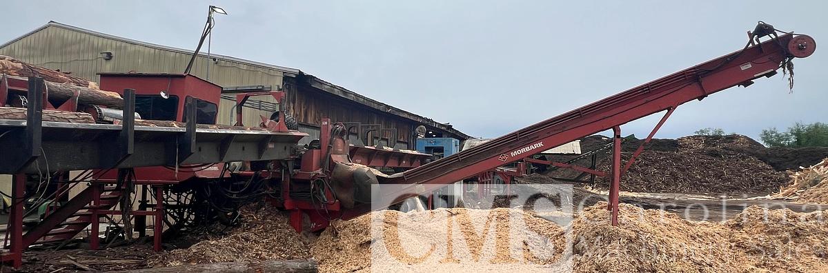 Used Pendu Complete Pendu Cut Stock Operation