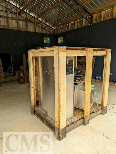 Used Nyle L500 Dry Kiln