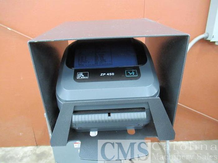 Used 2020 Tiger Stop TSS 1000 Optimizing Saw