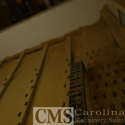 Used 2022 Homag Sawteq B-400 CNC Panel Saw