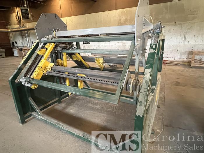 Used Taylor Door Pro Door Clamp