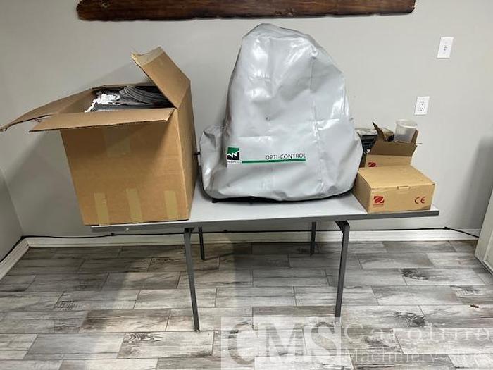 Used 2024 Weinig Powermat 700 Eagle 6 Head Moulder