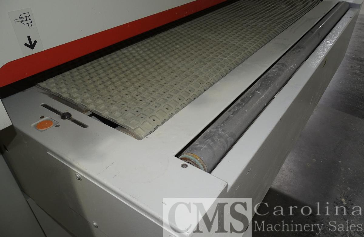 Used 2020 Viet Opera 5.3XLL 3-Head Sander