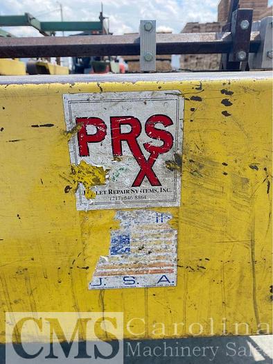 Used PRS Trim Saw