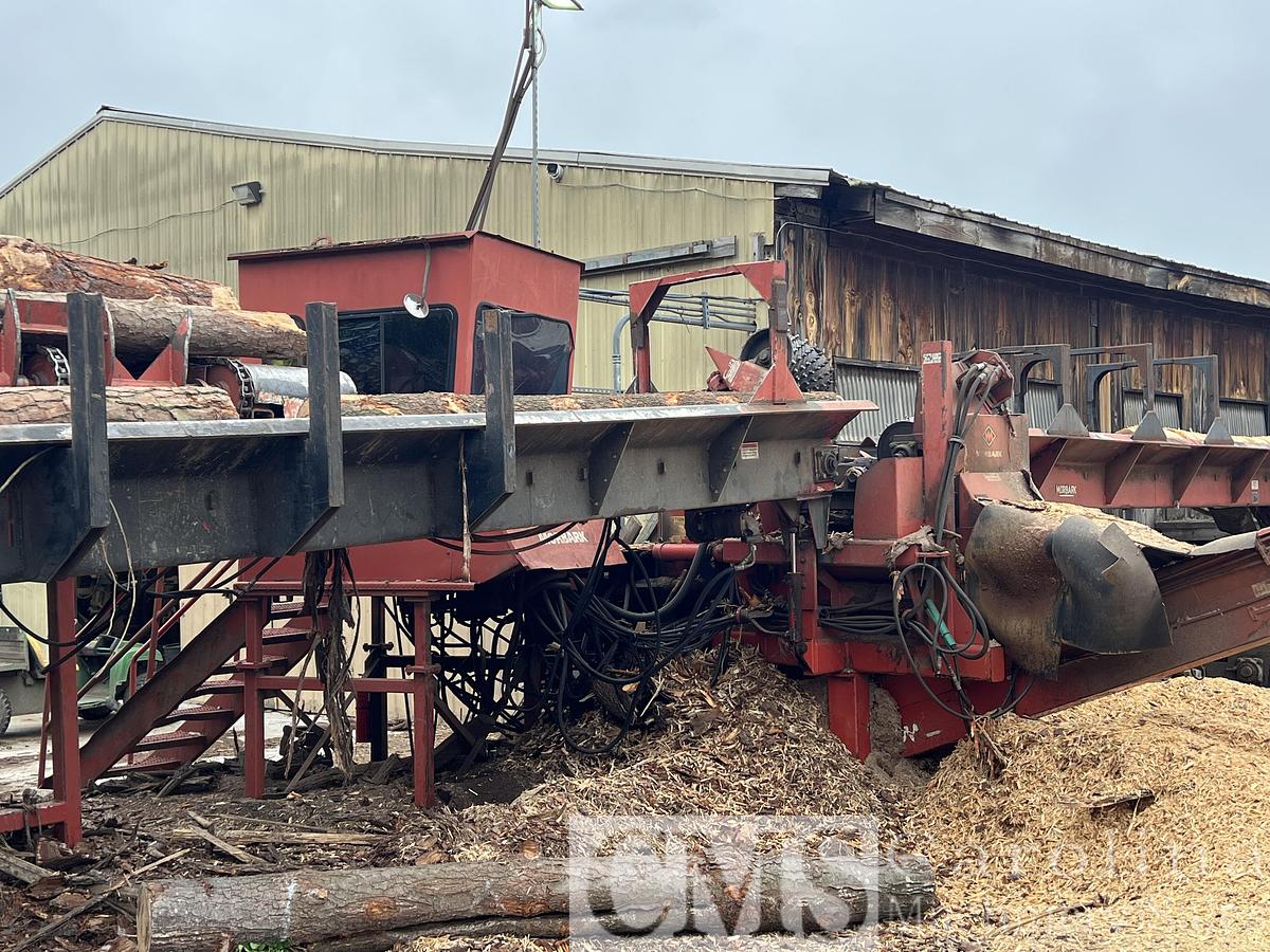 Used Pendu Complete Pendu Cut Stock Operation