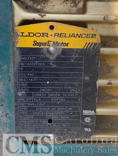 Used Smart 64" Pallet Dismanter