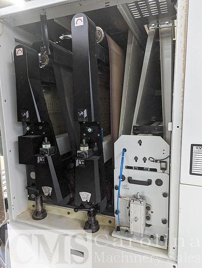 Used 2018 Viet S2 321 HE/KRT 42" Planer Sander