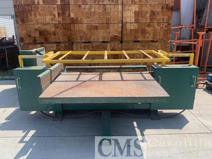 Used Smart 64" Pallet Dismanter