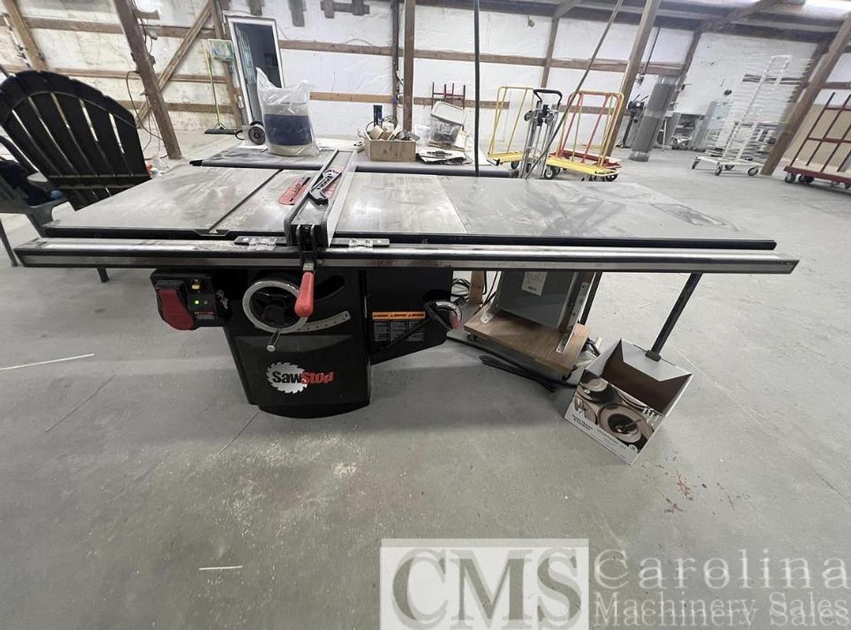 Used Complete Operation Cabinet Shop Altendorf, Holz-her, Camaster, Striebig, Maggi, Sawtop