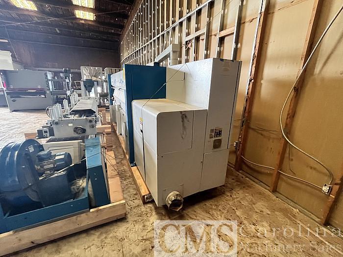 Used 2009 Holzma HPP250 Panel Saw