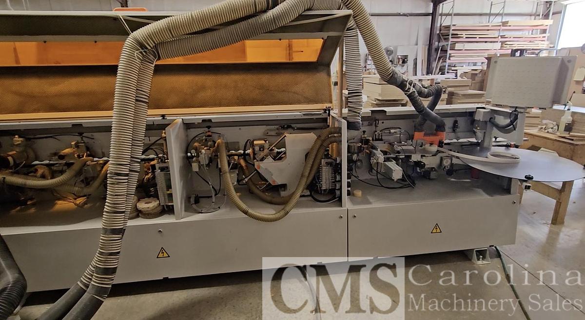 Used 2015 Holz-her Auriga 1308 XL