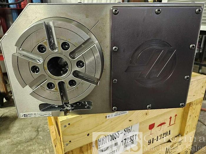 Used 2022 Haas ST 15 Lathe