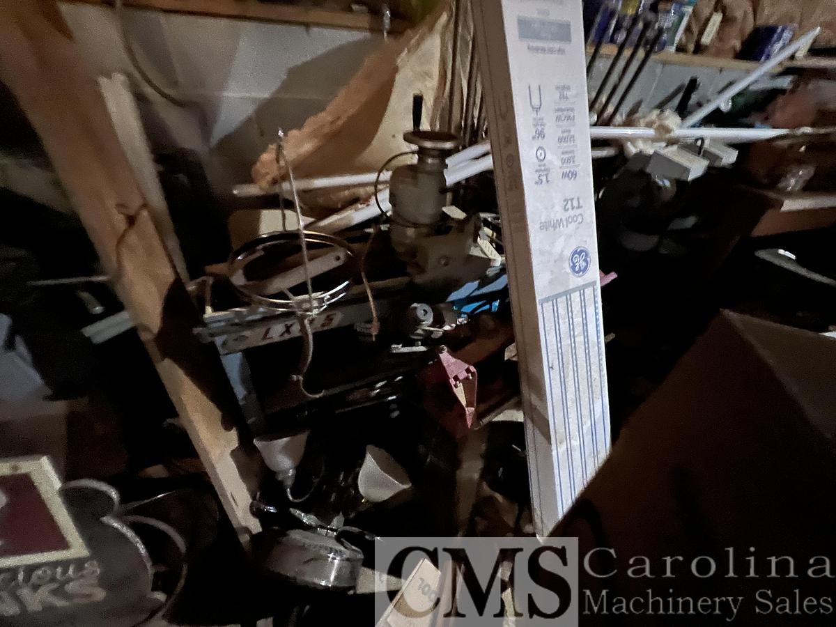 Used Pinheiro MF4S-510 Planer