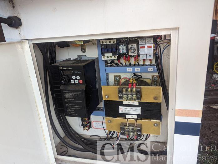 Used Knife Source KSKG-34M 34" Knife Grinder