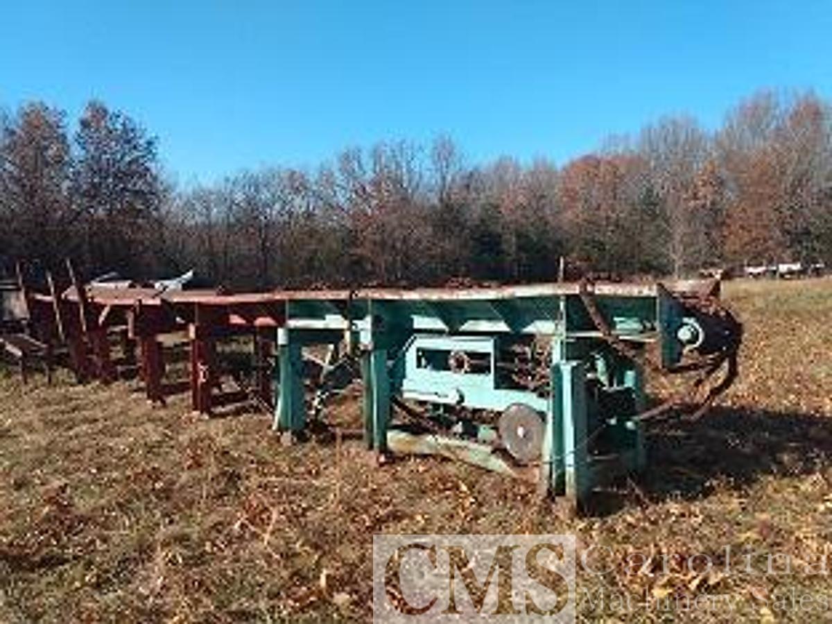 Used Morgan Merchandiser