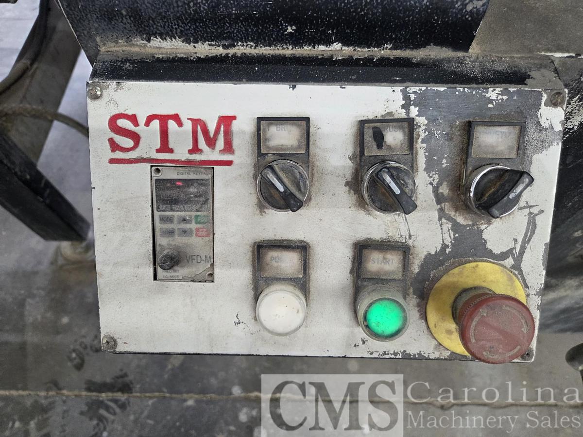 Used Stanza Roll Coat Finish Line