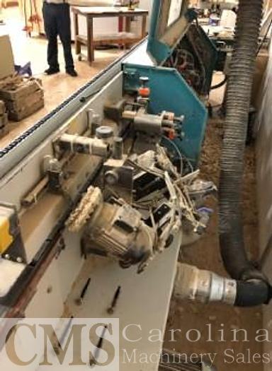 Used 1997 Holz-her 1436 SEL Holz-her Edgebander