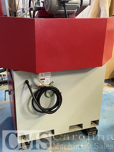 Used 2020 Cantek JF-330 knife Grinder ( Never used )