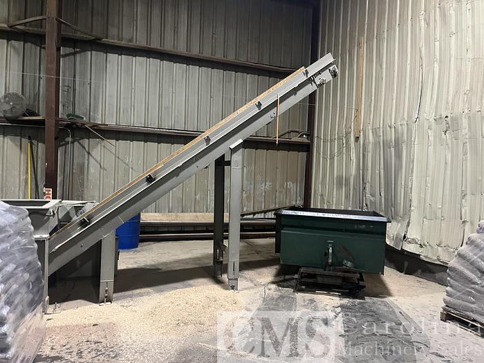 Used Holtec ES-SHKA Package Saw