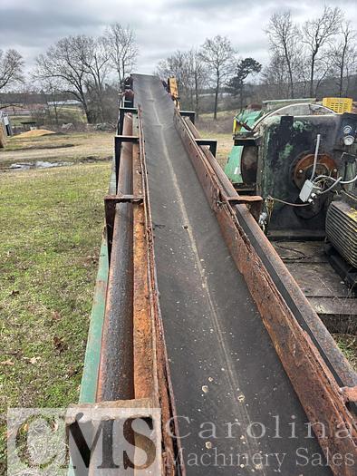 Used CPM 300 HP & 400 HP Pellet Mills