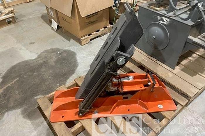 Used Wood-Mizer WM4500 Sawmill