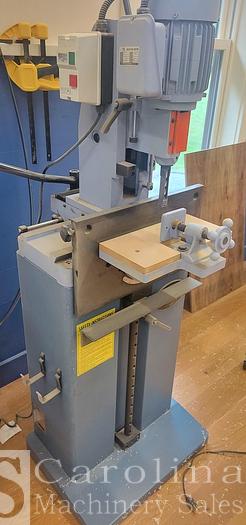 Used Oliver 5125 Hollow Chisel Mortiser