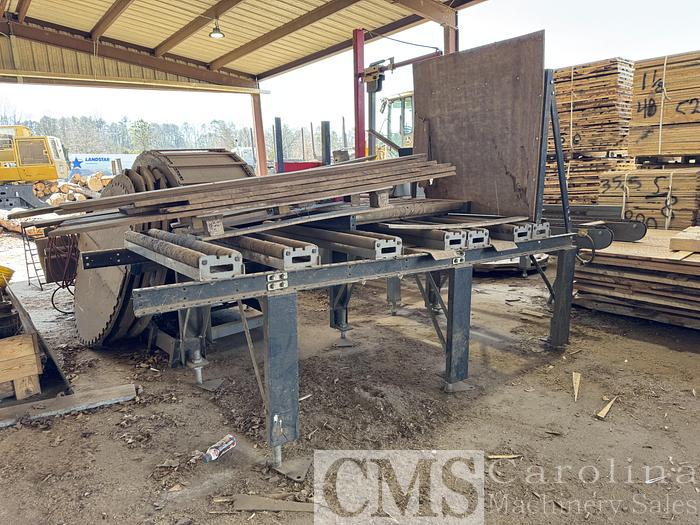 Used 2018 Automated Industrial Technologies M2L Stacker