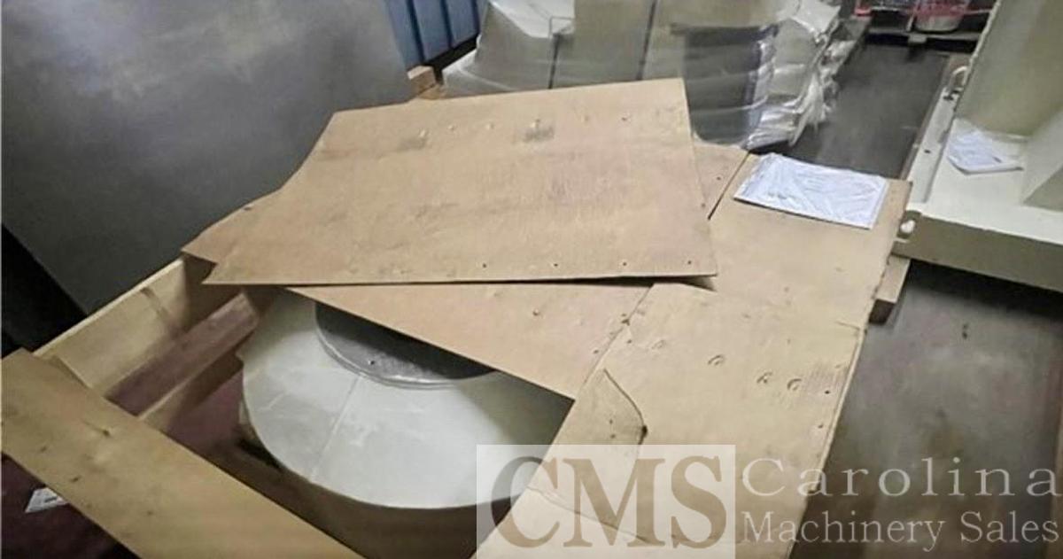 Used Andritz Sprout Model 26 Pellet Mill