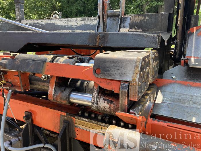 Used 2016 Multitek 2040-321 Firewood Processor