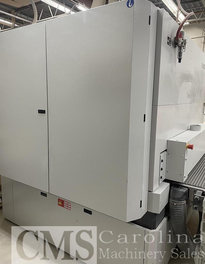 Used 2021 Viet Opera 5-3.3 XLL 3-Head Brush Sander