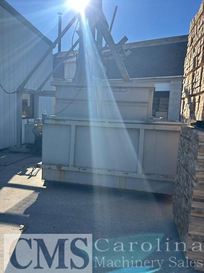 Used Unknown Dip Tank