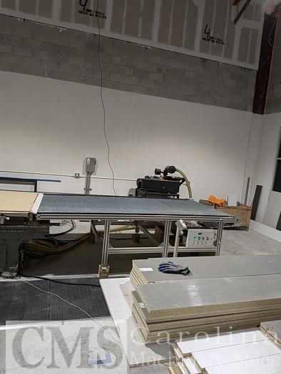 Used 2014 Biesse Skill