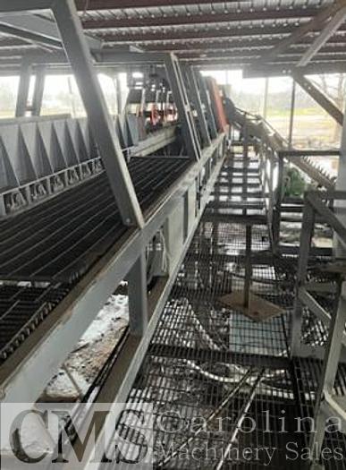 Used Big Jake Complete Scragg Sawmill