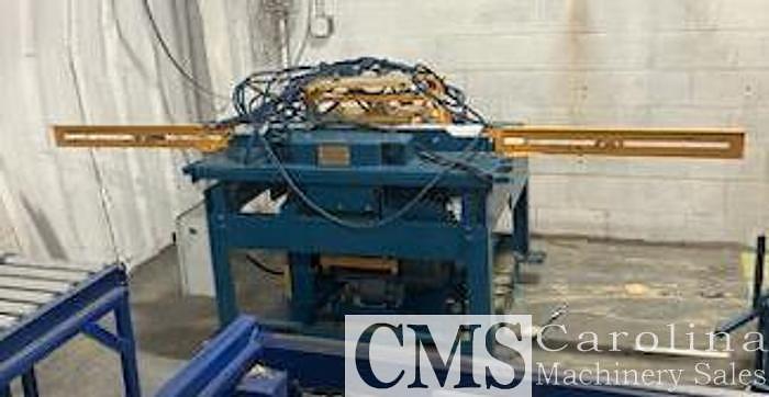 Used Complete Pallet Operation Baker, Nyle, Brewco, Viking, Pallet Chief