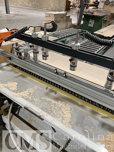 Used 2021 Maggi System 35 Boring Machine