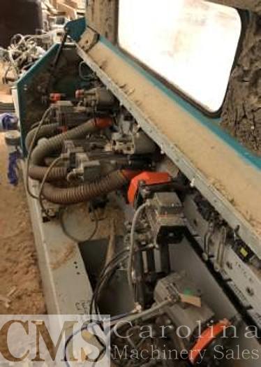 Used 1997 Holz-her 1436 SEL Holz-her Edgebander