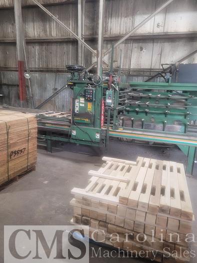 Used Viking Champion Classic 304A Pallet Nailer