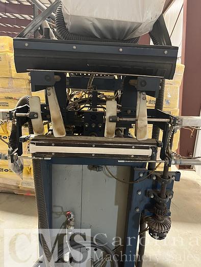 Used Verville VP400 Bagger