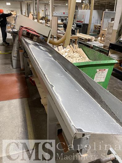 Used Paul Maxi 4.0 PT Chop Saw