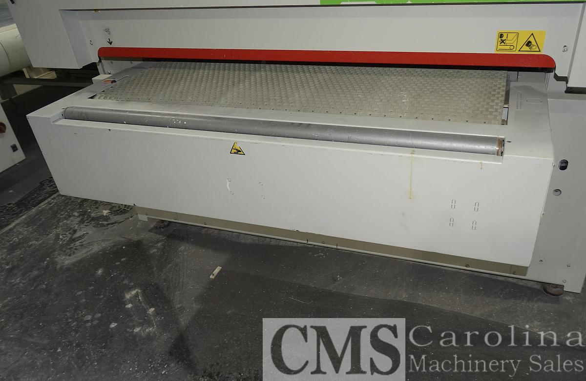 Used 2020 Viet Opera 5.3XLL 3-Head Sander