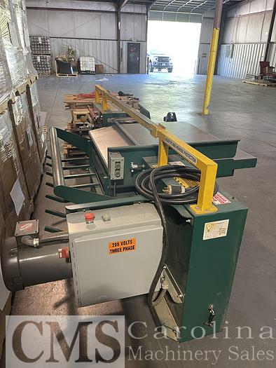 Used Smart Single Man Band Dismantler