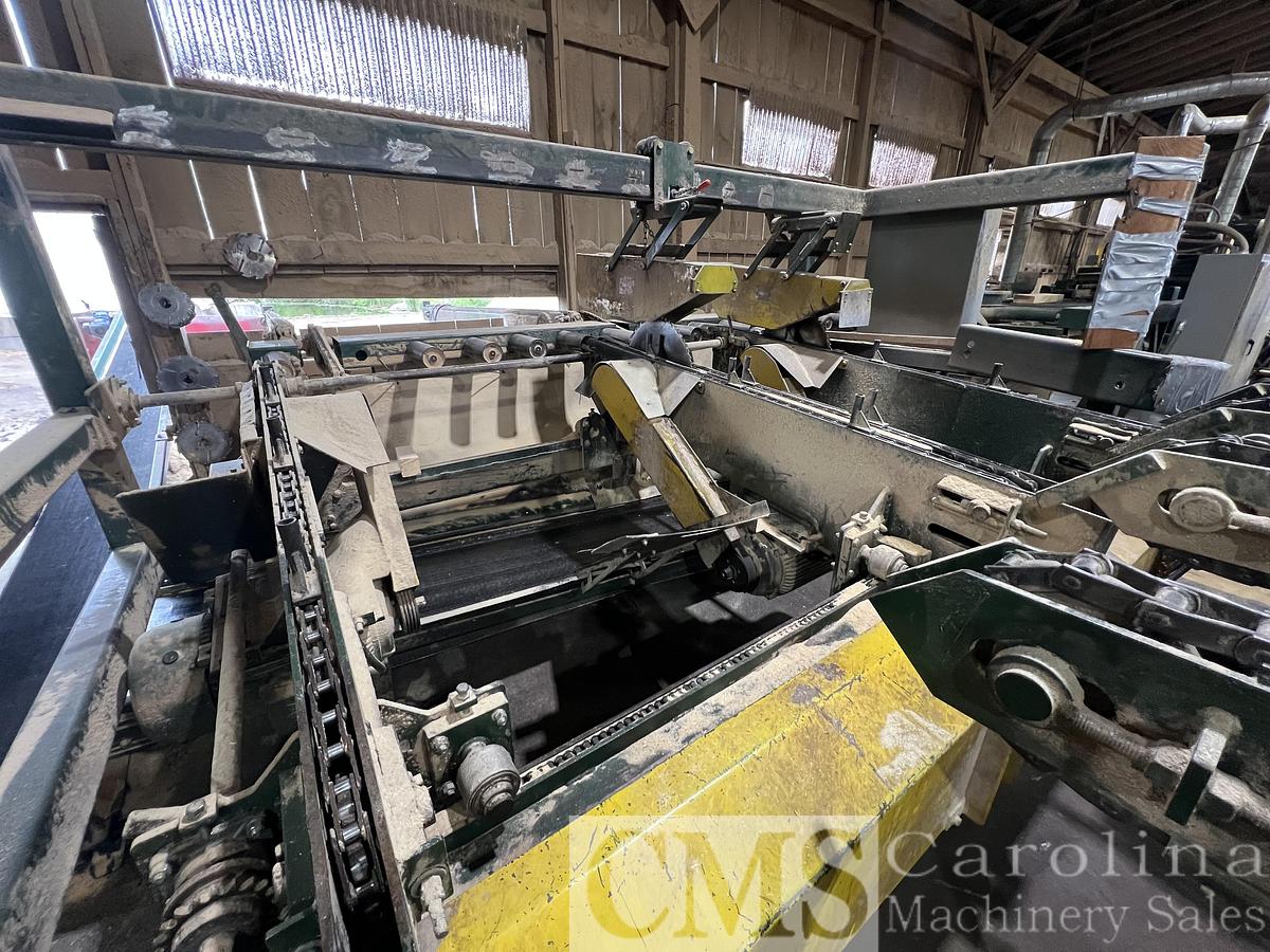 Used Pendu Complete Pendu Cut Stock Operation