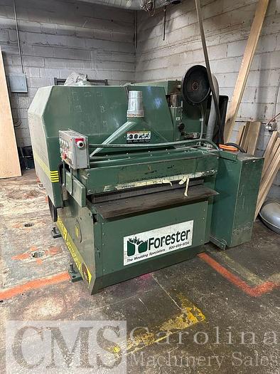 Used Mereen Johnson 424 DC Gang Rip