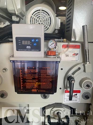 Used Holz-Tech 18" Double Side Planer