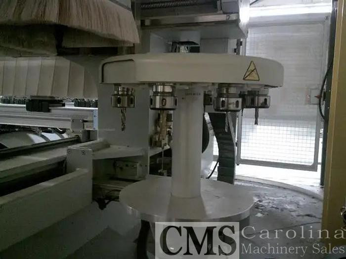 Used 2012 Weeke  Venture 107