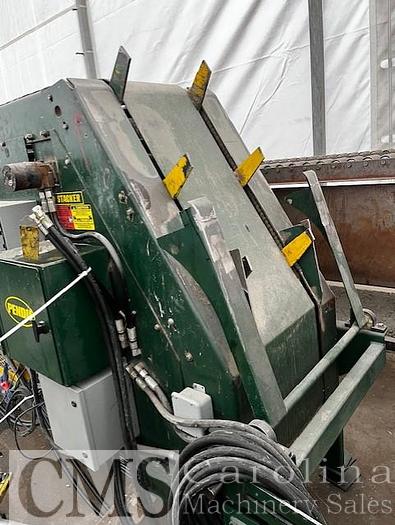 Used Pendu Model 4400 Stacker