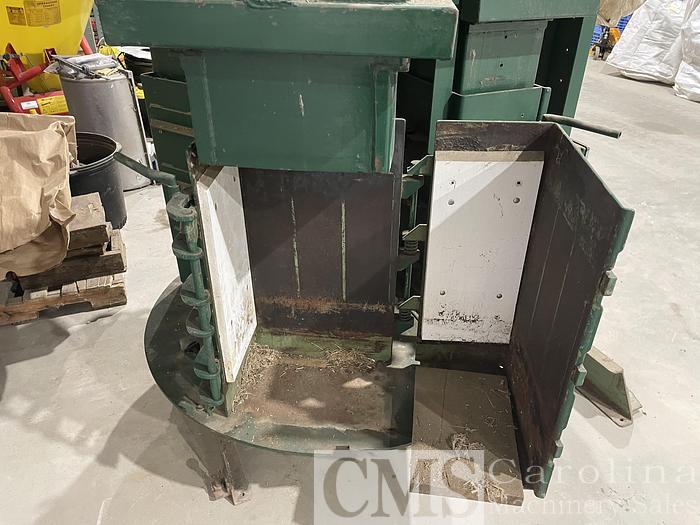 Used Verville VP300 Bagger