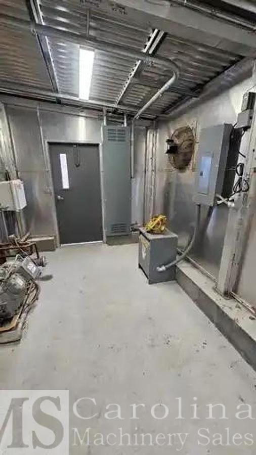 Used 2023 Nyle Dry Kiln