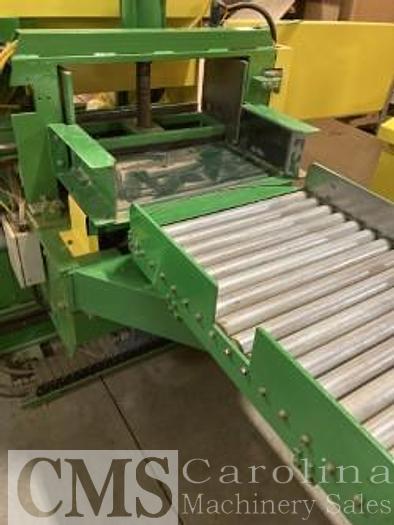 Used 1999 GreCon Finger Joint Line