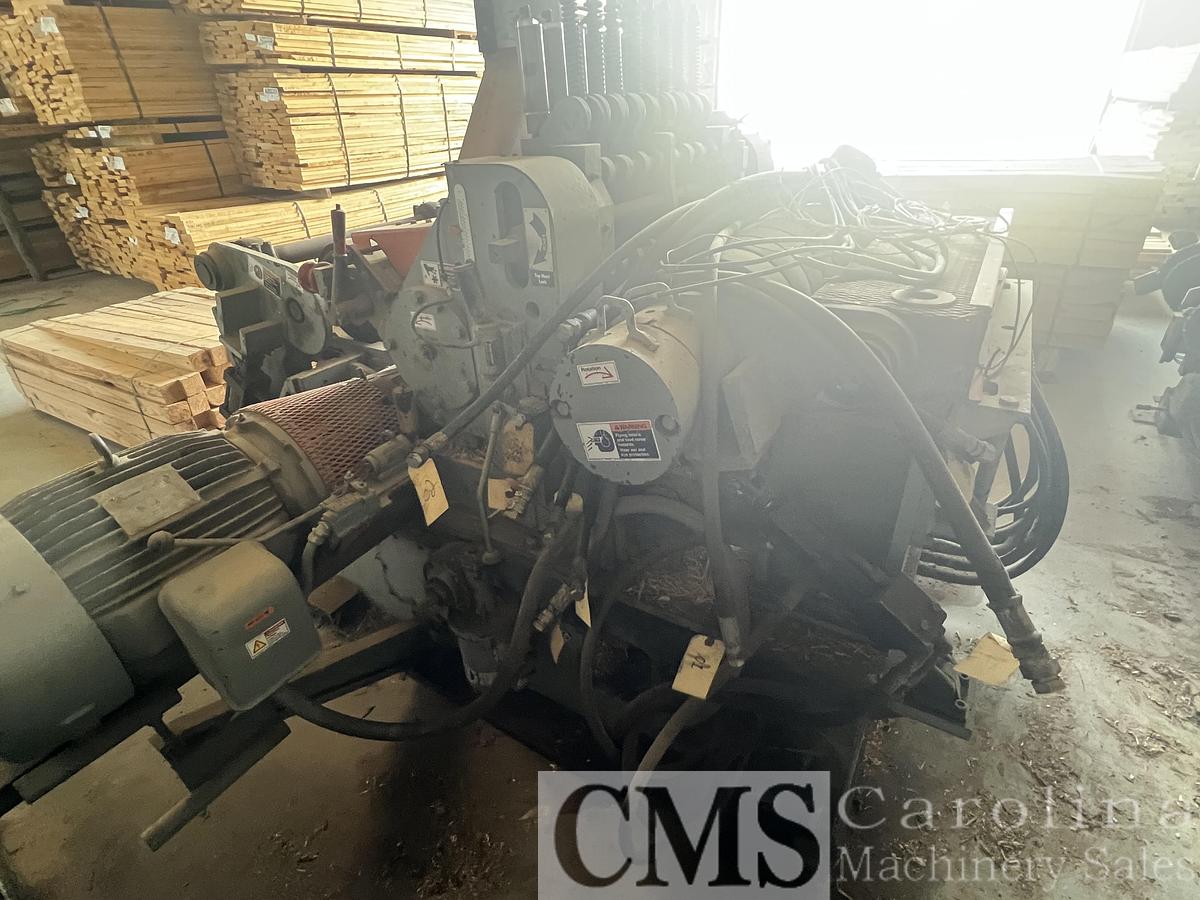 Used Newman S282 Planer